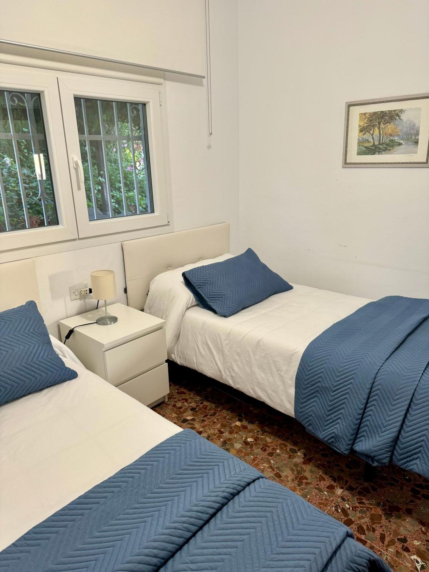 Casa Rural Balcon De מונאצ'יל מראה חיצוני תמונה