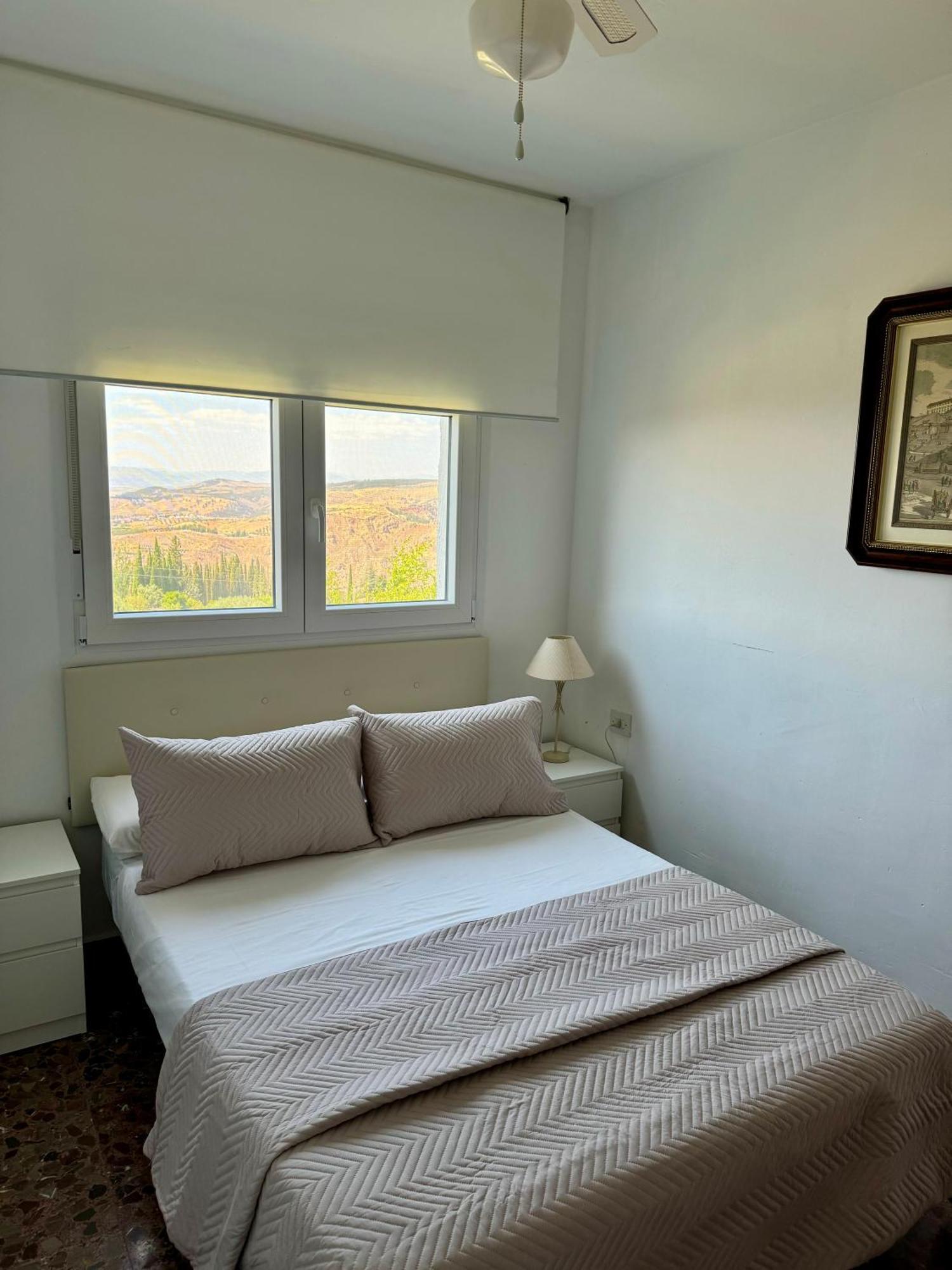 Casa Rural Balcon De מונאצ'יל מראה חיצוני תמונה