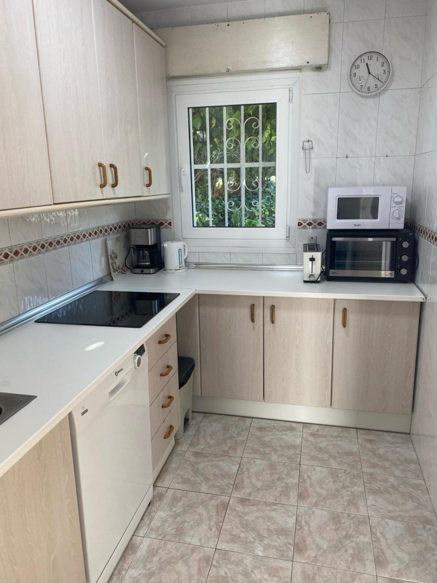 Casa Rural Balcon De מונאצ'יל מראה חיצוני תמונה